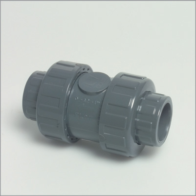 Non-return valve, type Mega 5000 - 16mm