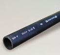 PE Water Pipe  - PE100 - 200mm Dia - 16 Bar - 6m